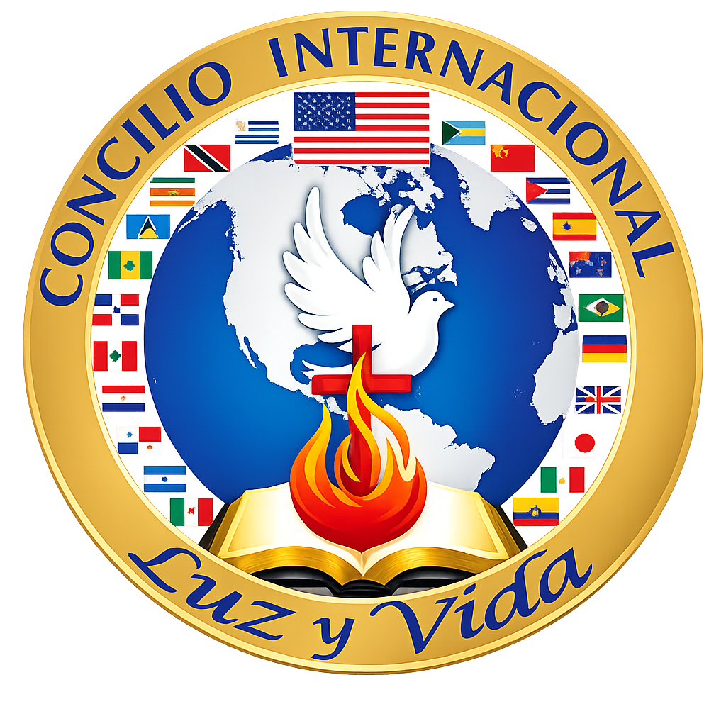 CONCILIO INTERNACIONAL LUZ Y VIDA